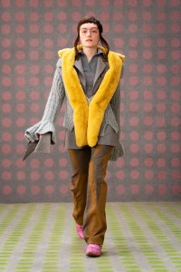 Kiko Kostadinov RTW Fall 2021