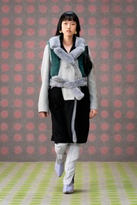 Kiko Kostadinov RTW Fall 2021