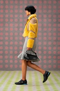 Kiko Kostadinov RTW Fall 2021
