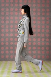 Kiko Kostadinov RTW Fall 2021