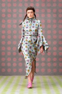 Kiko Kostadinov RTW Fall 2021