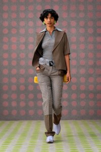 Kiko Kostadinov RTW Fall 2021