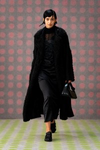 Kiko Kostadinov RTW Fall 2021
