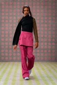 Kiko Kostadinov RTW Fall 2021