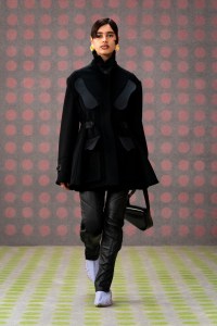 Kiko Kostadinov RTW Fall 2021