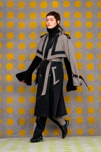 Kiko Kostadinov RTW Fall 2021