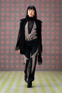 Kiko Kostadinov RTW Fall 2021