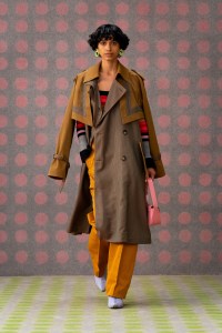 Kiko Kostadinov RTW Fall 2021
