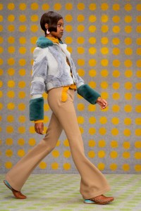Kiko Kostadinov RTW Fall 2021