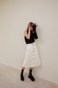 Kimhekim RTW Fall 2021