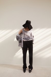 Kimhekim RTW Fall 2021