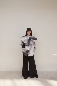 Kimhekim RTW Fall 2021