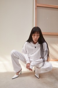 Kimhekim RTW Fall 2021