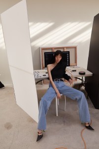Kimhekim RTW Fall 2021