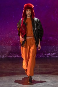 Koché RTW Fall 2021