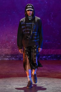 Koché RTW Fall 2021