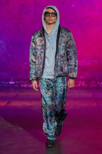 Koché RTW Fall 2021