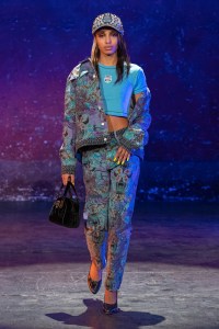Koché RTW Fall 2021