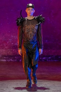 Koché RTW Fall 2021