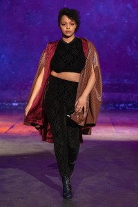 Koché RTW Fall 2021