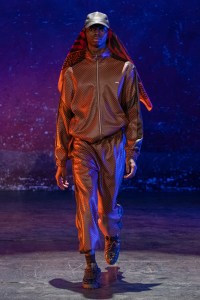 Koché RTW Fall 2021