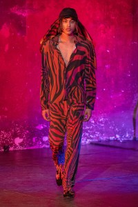 Koché RTW Fall 2021
