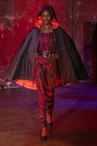 Koché RTW Fall 2021