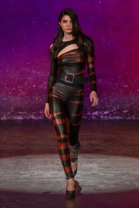 Koché RTW Fall 2021