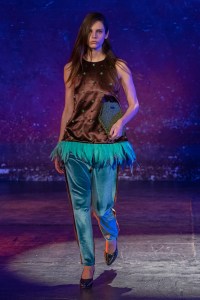 Koché RTW Fall 2021