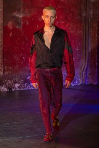 Koché RTW Fall 2021
