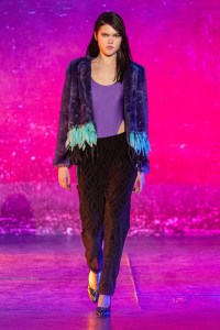 Koché RTW Fall 2021