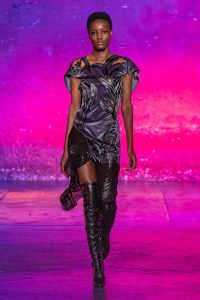 Koché RTW Fall 2021