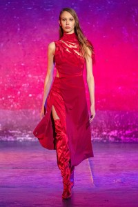 Koché RTW Fall 2021
