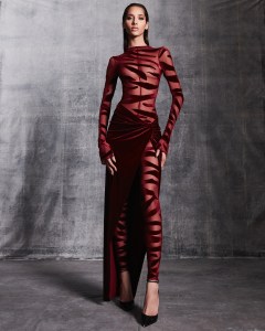 LaQuan Smith RTW Fall 2021