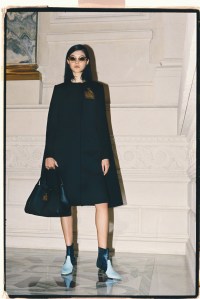 Lanvin RTW Fall 2021