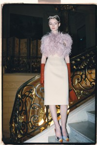 Lanvin RTW Fall 2021