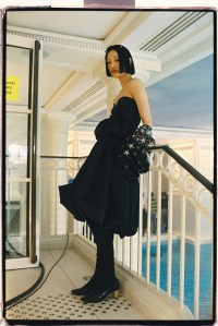 Lanvin RTW Fall 2021