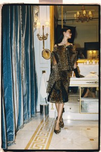 Lanvin RTW Fall 2021