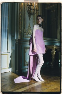 Lanvin RTW Fall 2021