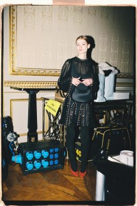 Lanvin RTW Fall 2021