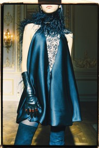 Lanvin RTW Fall 2021