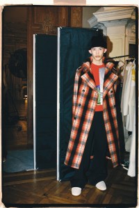 Lanvin MenÕs Fall 2021