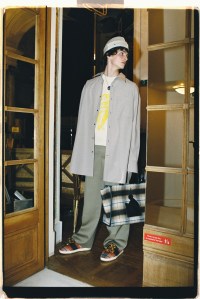 Lanvin Men’s Fall 2021