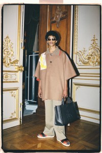 Lanvin Men’s Fall 2021