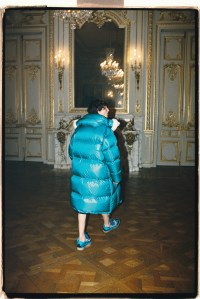 Lanvin MenÕs Fall 2021