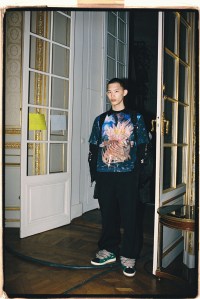 Lanvin MenÕs Fall 2021