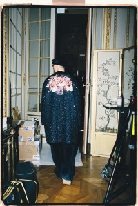 Lanvin MenÕs Fall 2021