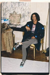 Lanvin Men’s Fall 2021
