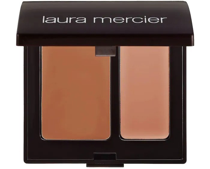Laura Mercier's Secret Camouflage Concealer.
