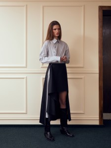 Litkovskaya RTW Fall 2021